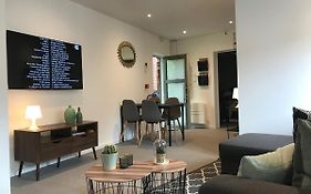 Le Coin Cocoon Inn